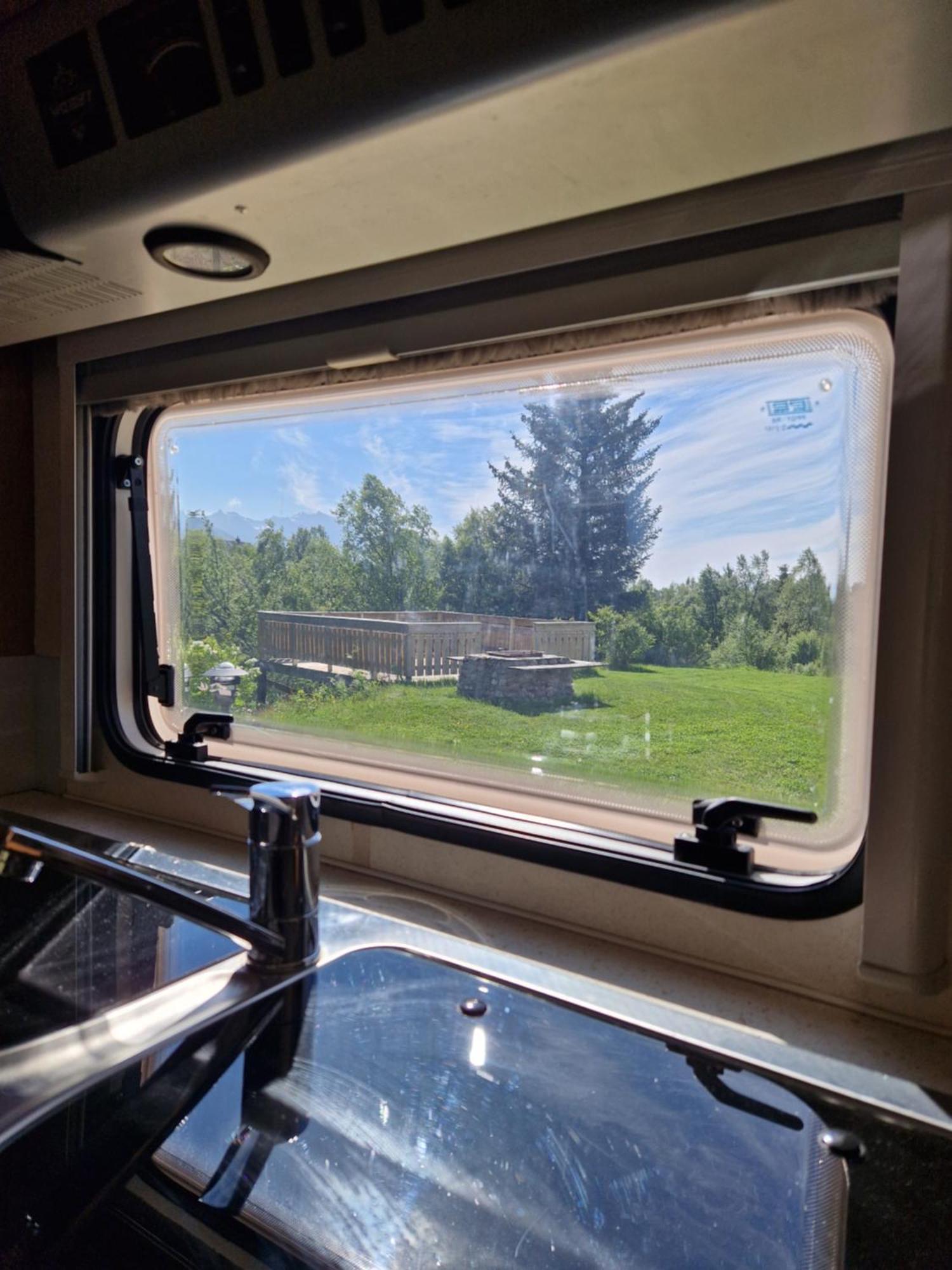 Happy Camper Living Hotel Sortland Exterior foto