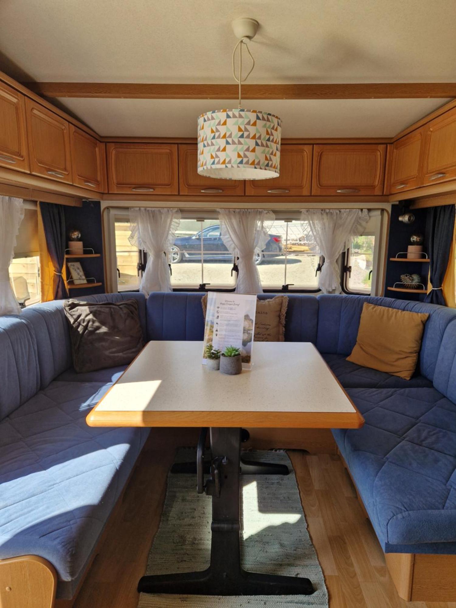 Happy Camper Living Hotel Sortland Exterior foto